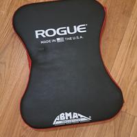 Tappetino Rogue per flessioni in verticale AbMat