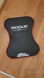 Tappetino Rogue per flessioni in verticale AbMat