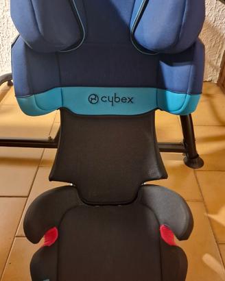 Seggiolino Cybex Blu