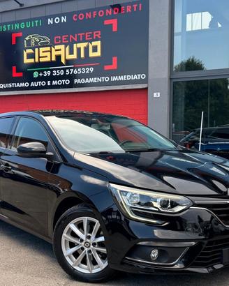 Renault Megane Mégane Blue dCi 115 CV EDC Business