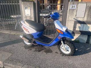 MBK BOOSTER TRACK 1996