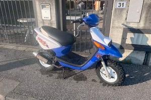 MBK BOOSTER TRACK 1996