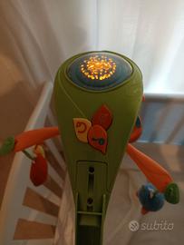 Giostrina per lettino