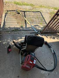 Decespugliatore kawasaki