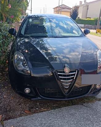 Giulietta 
