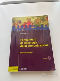 Fondamenti di psicologia della comunicazione