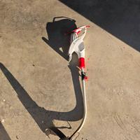 Decespugliatore elettrico Sterwins