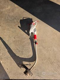 Decespugliatore elettrico Sterwins