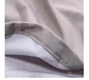 Covy lux anticondensa TREM telo copribarca 5,8-6,5