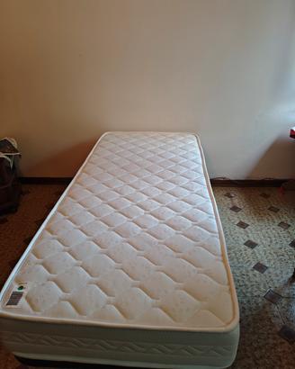 Materasso 190x80 
