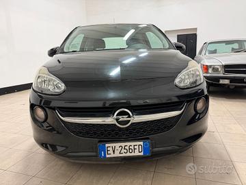 Opel Adam 1.4 87 CV GPL Tech Jam OK NEOPATENTATI