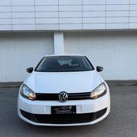 Golf 6 2011
