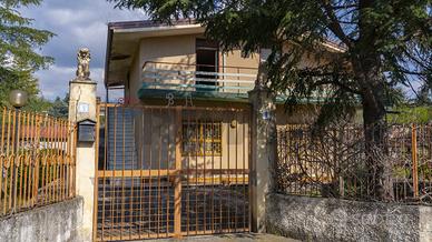 Villa singola - Pedara