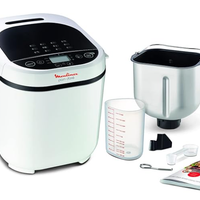 Moulinex OW2101 Pain Doré Macchina del Pane