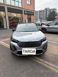 Peugeot 2008 hybrid GT 