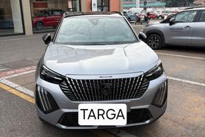 Peugeot 2008 hybrid GT 