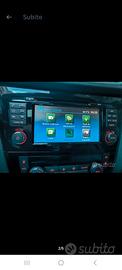 nissan connect originale nissan qashqai  j11