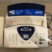 Fax telefono brother T94