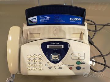 Fax telefono brother T94