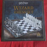 scacchiera Harry Potter