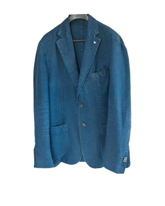 Completo uomo - BRANDO Sartoriale - 100% lino
