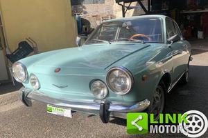 FIAT 850 coupè sport
