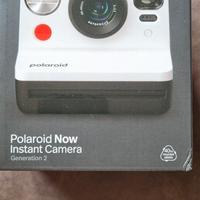 Polaroid NOW Instant Camera Generation 2