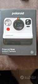 Polaroid NOW Instant Camera Generation 2