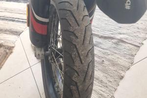 APRILIA 125 SX
