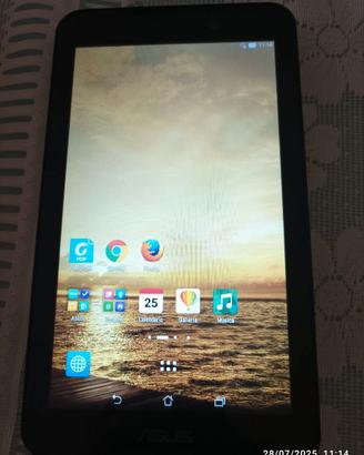 Tablet ASUS MEMO PAD 7 ME 70 series
