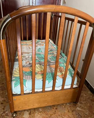 Lettino per bambini marca PALI