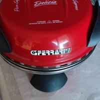 pizza exspress Ferrari per fare le pizze