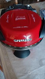 pizza exspress Ferrari per fare le pizze