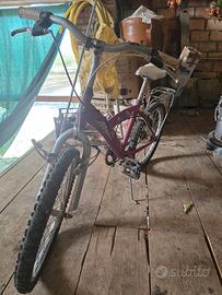 bici  bambini
