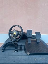 💢Volante Ferrari per PS4/PS5💢