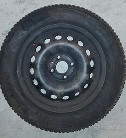 Gomme invernali Kleber 185-65-R15