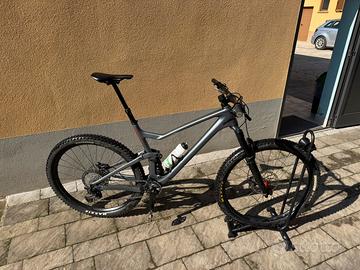 Scott Genius taglia xl