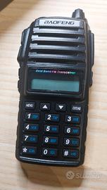 Baofeng uv 82