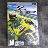 Moto GP PC