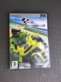 Moto GP PC