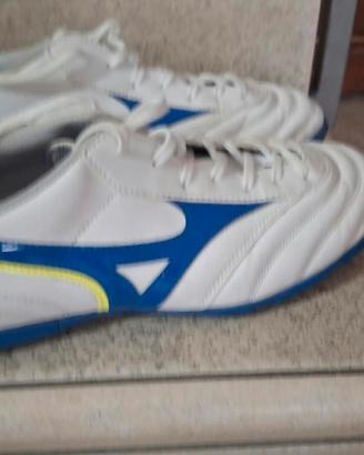 Mizuno scarpe calcetto