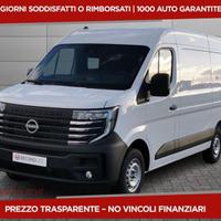 Nissan Interstar fwd 35 2.0 dci 130cv L2H2 N ...