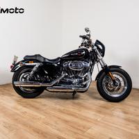 HARLEY DAVIDSON SPORTSTER 1200 XL 1200 CX ROADSTER