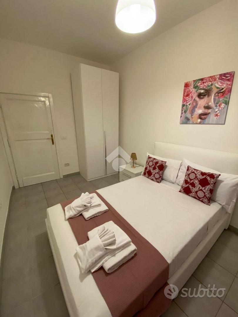 Appartamento – Roma, San Lorenzo, Tiburtino - Vista 2