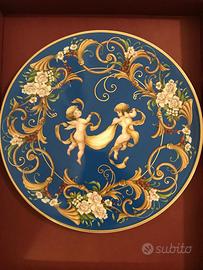 Piatto torta con paletta della Henriette