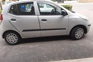 HYUNDAI i10 gpl Modelloi10 1ª serie