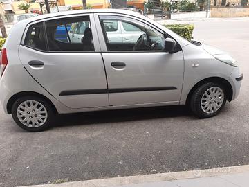 HYUNDAI i10 gpl Modelloi10 1ª serie