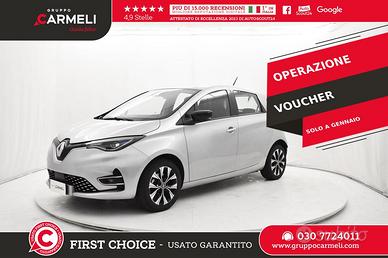 Renault Zoe Zen R135 my20 -BATTERIA DI PROPRIETA'