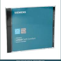 Licenza Software LOGO Soft Version 8.4