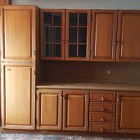 mobile credenza Scavolini